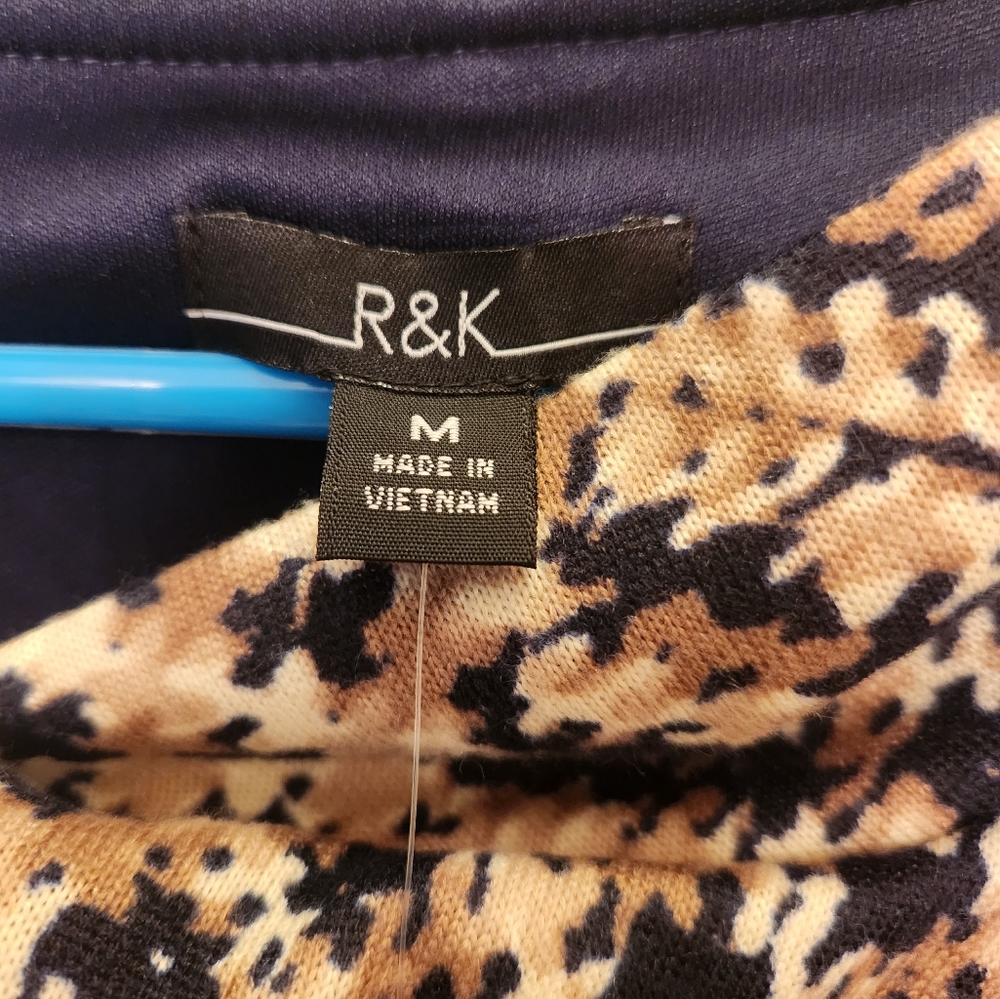 R&K DRESS - Picture 3 of 7